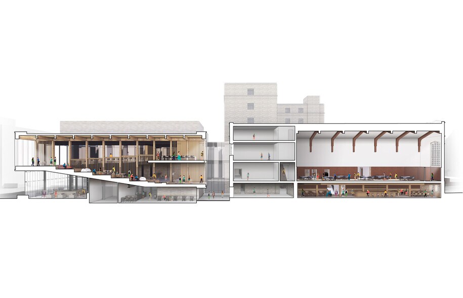 More Photos Of 99 University Av, Kingston Schools For Lease