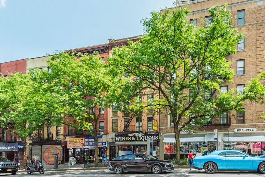 More Photos Of 925 Columbus Ave, New York Apartments For Sale
