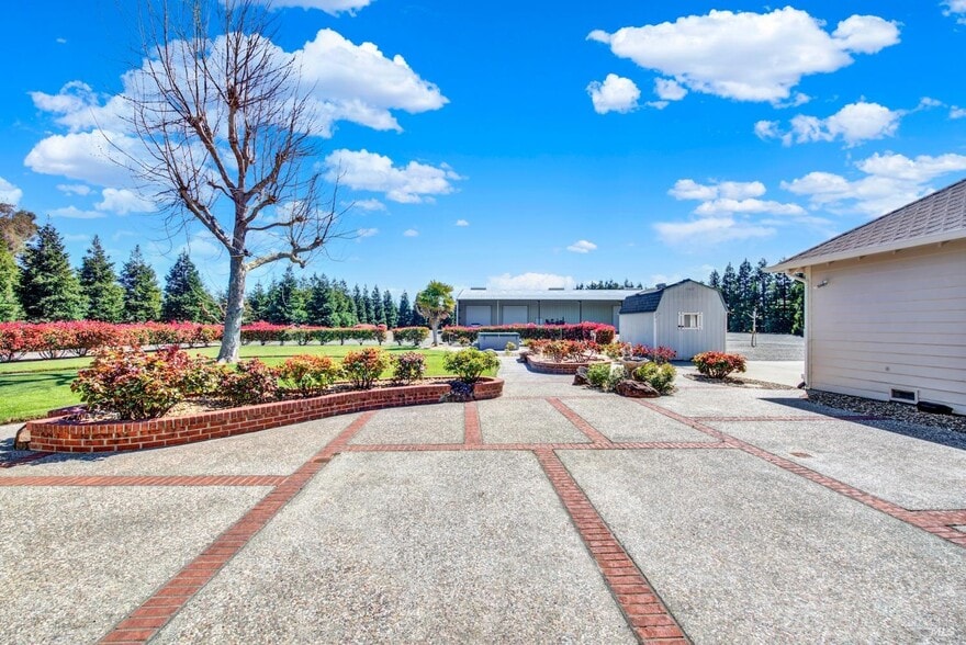 More Photos Of 5050 Melissa Ln, Vacaville Light Manufacturing For Sale