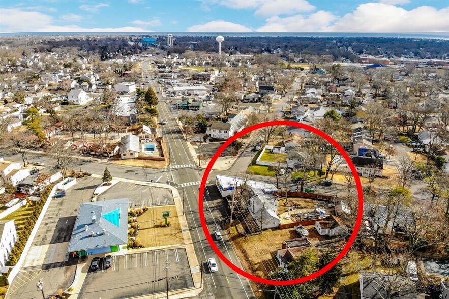 More Photos Of 2700 Rt-88, Point Pleasant Beach Freestanding For Sale