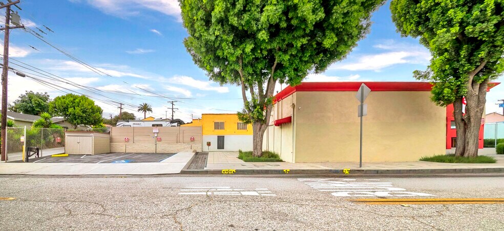 More Photos Of 3174 E Gage Ave, Huntington Park Medical For Sale