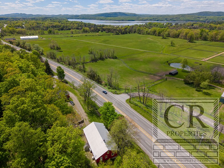 More Photos Of 5768-5774 Albany Post Rd, Rhinebeck Freestanding For Sale