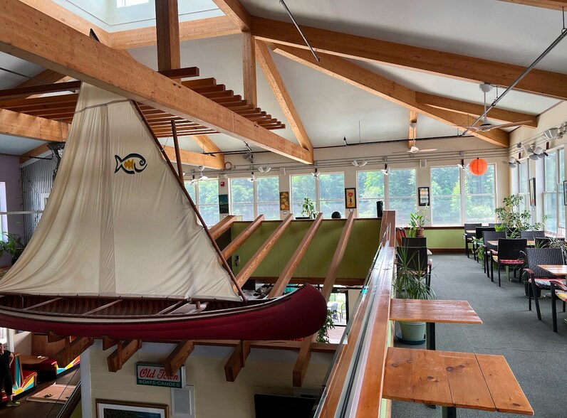 More Photos Of 464 Putney Rd, Brattleboro Storefront Retail Office For Sale