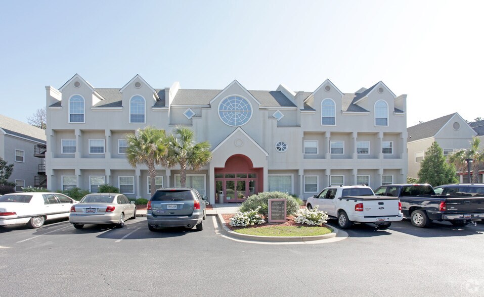 Primary Photo Of 5000 Woodside Executive Ct, Aiken Unknown For Lease