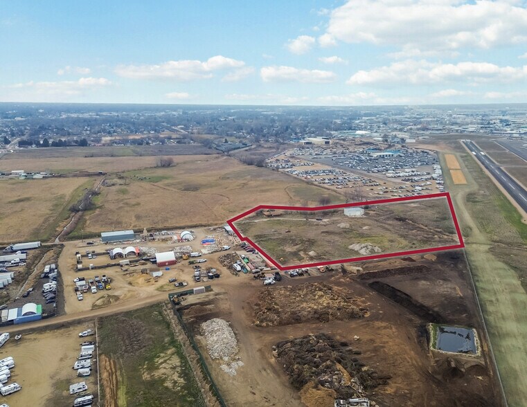 More Photos Of 39 Picard Ln, Nampa Land For Sale