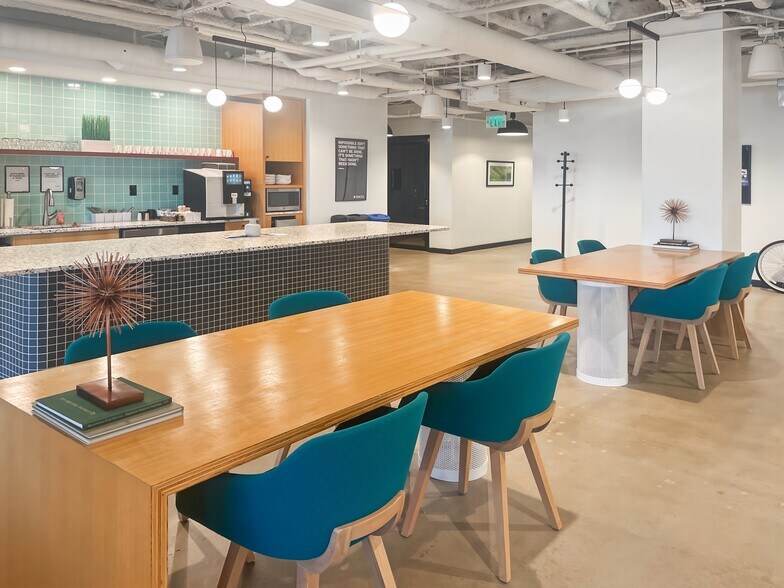 More Photos Of 316 W 12th St, Austin Coworking Space