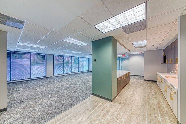 More Photos Of 3355 Lenox Rd NE, Atlanta Office For Lease