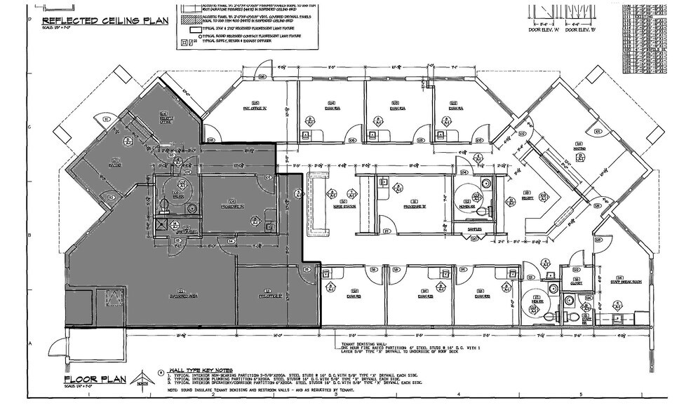 More Photos Of 198 S Coronado Dr, Sierra Vista Medical For Sale