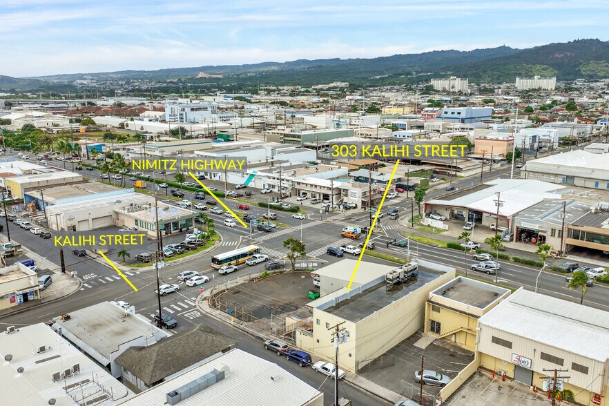 More Photos Of 303 Kalihi St, Honolulu Food Processing For Sale