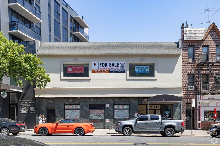 More Photos Of 9711 3rd Ave, Brooklyn Medical For Lease
