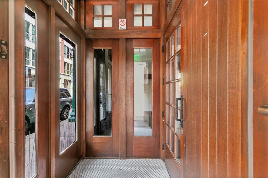 More Photos Of 99-101 Orange St, New Haven Storefront Retail Residential For Sale