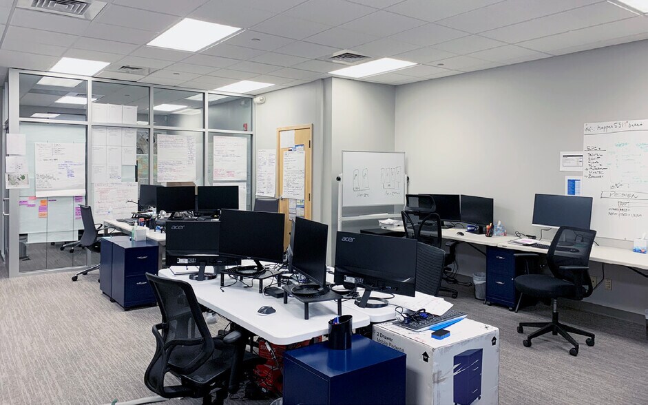 More Photos Of 162 Adams St, Denver Office For Lease