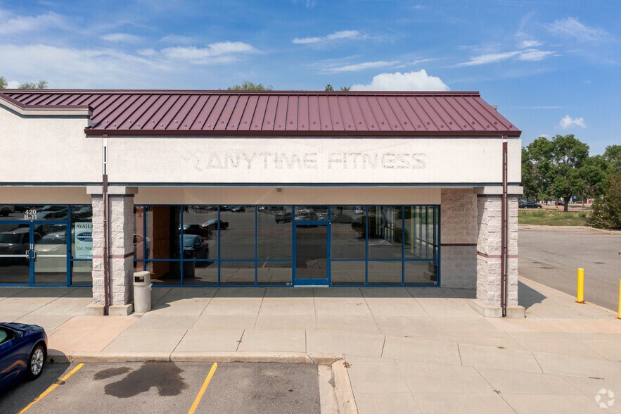 More Photos Of 420 E 120th Ave, Northglenn General Retail For Lease