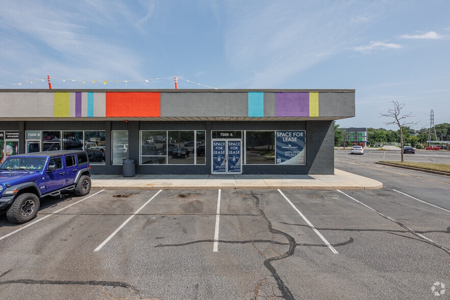 More Photos Of 7389 Baltimore Annapolis Blvd, Glen Burnie Unknown For Sale