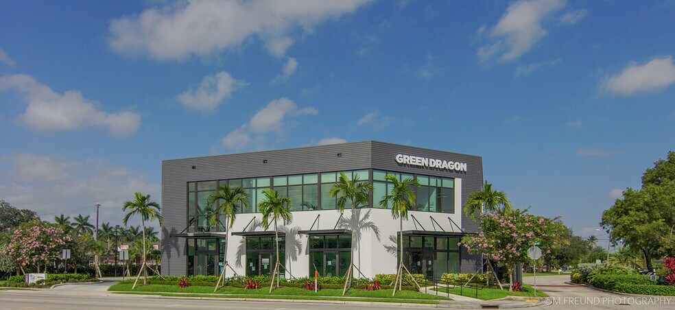 More Photos Of 1985 N Andrews Ave, Wilton Manors Freestanding For Lease