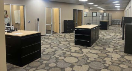 More Photos Of 8333 Royal Ridge Pky, Irving Office For Lease