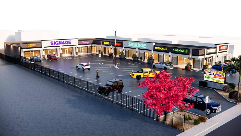 More Photos Of 2355-2377 Arden Way, Sacramento Unknown For Lease