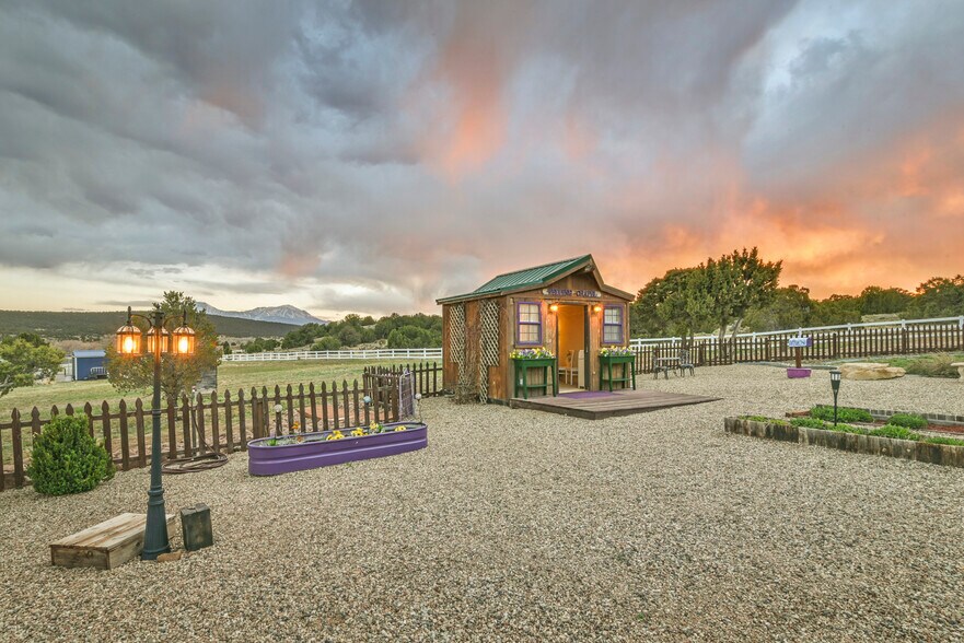 More Photos Of 24857 US Highway 160, Walsenburg Hospitality For Sale