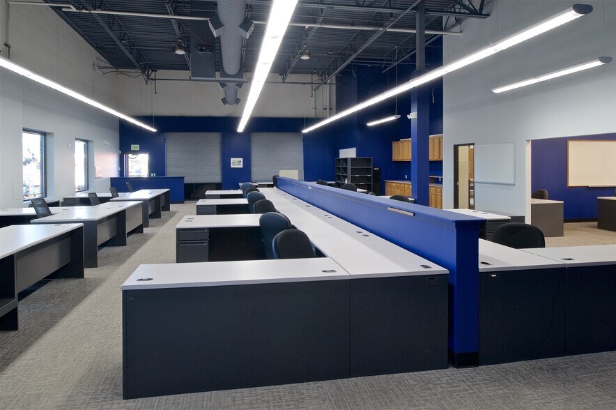 More Photos Of 10875 Dover St, Westminster Research And Development For Lease