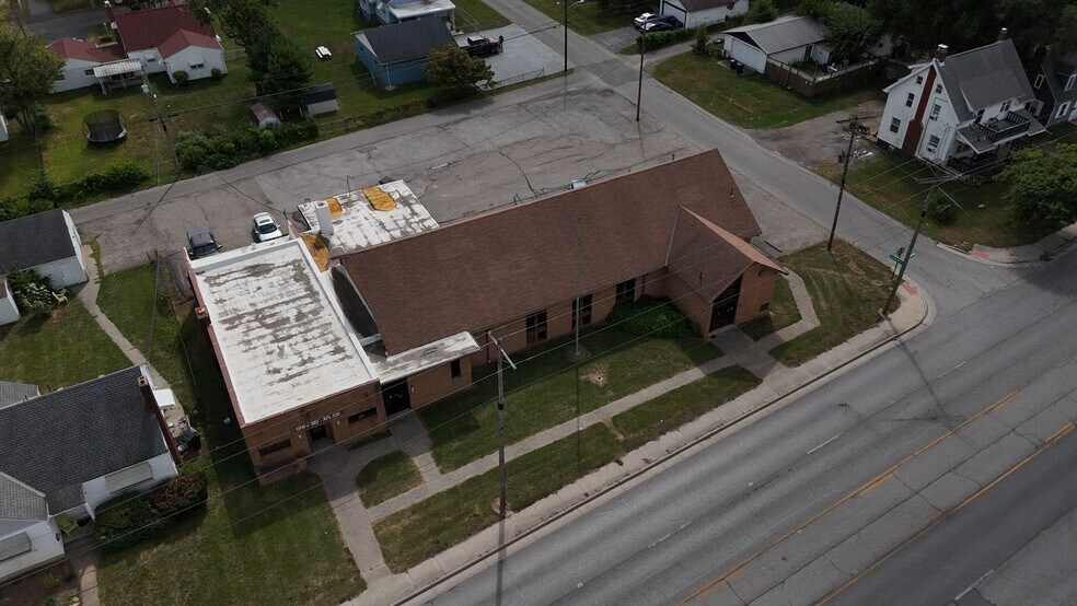 Primary Photo Of 2800 S High St, Columbus Office For Sale