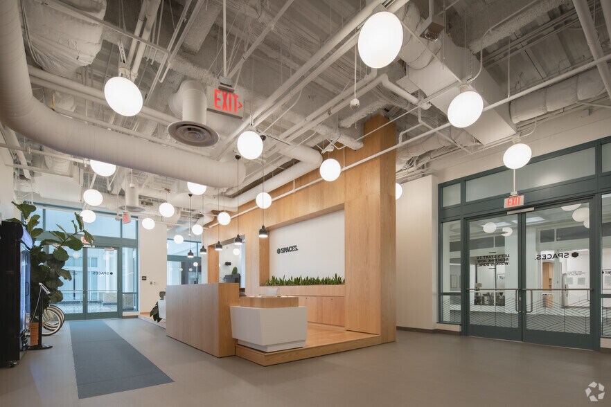 Photo of 1st Floor Ste 