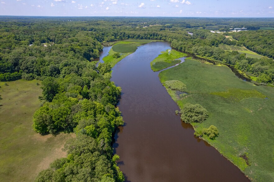 More Photos Of 2435 108th Ave, Otsego Land For Sale