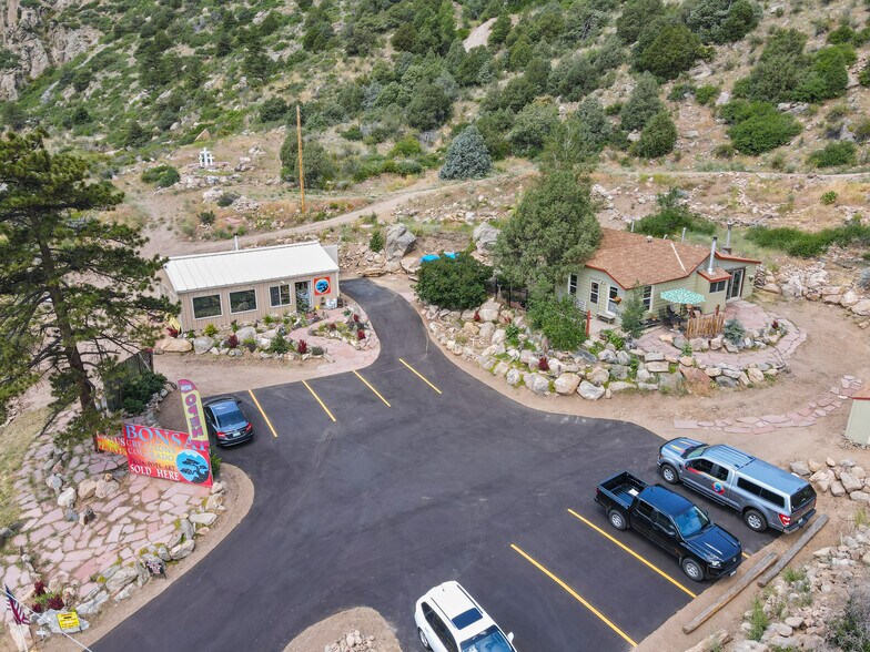 More Photos Of 1615 CO Rd 308 Rd, Dumont Freestanding For Sale