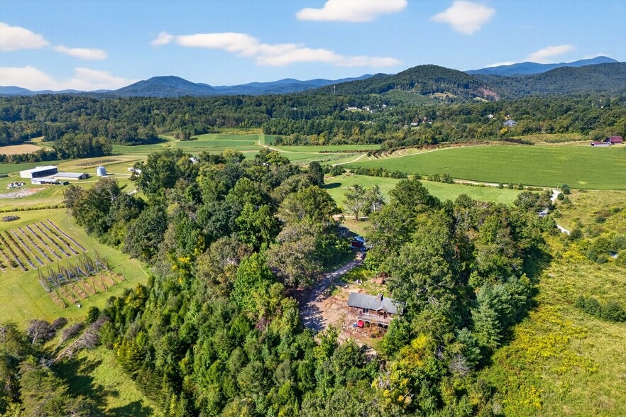 More Photos Of 467 Butler Farm Rd, Mills River Land For Sale