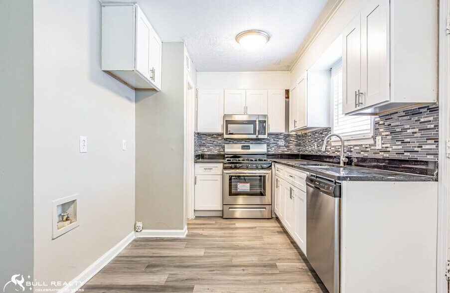 More Photos Of 661 Sherwood Dr, Jonesboro Apartments For Sale