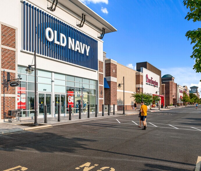 More Photos Of 4701-4799 Route 9, Howell Unknown For Lease