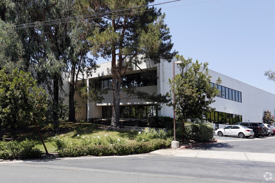 More Photos Of 2455 Teller Rd, Thousand Oaks Office For Lease