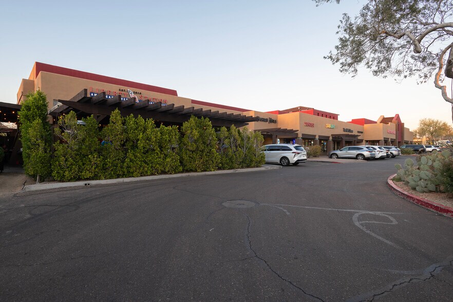 More Photos Of 34402-34522 N Scottsdale Rd, Scottsdale Unknown For Lease