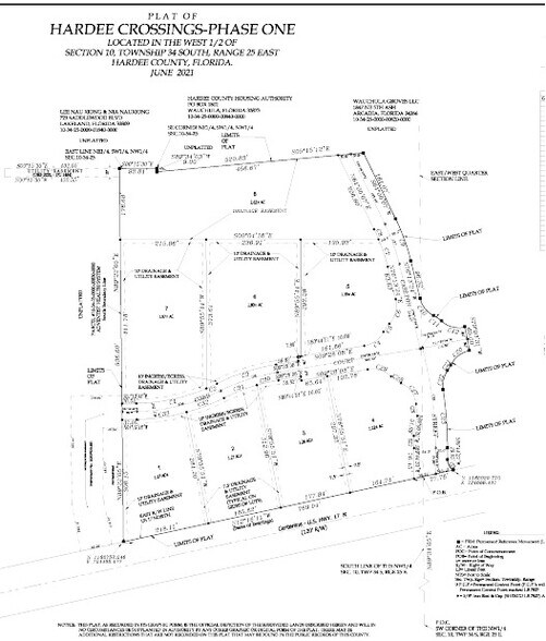 More Photos Of , Wauchula Land For Sale