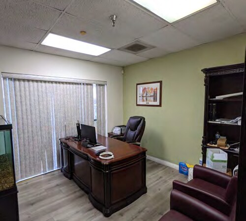More Photos Of 1010 E Belmont St, Ontario Warehouse For Lease
