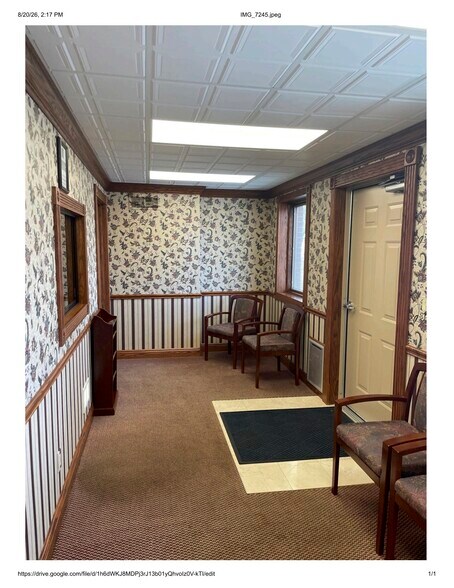 More Photos Of 21980 OH-51, Genoa Office For Sale