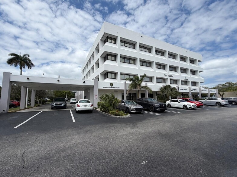 Primary Photo Of 351 S Cypress Rd, Pompano Beach Office For Sale