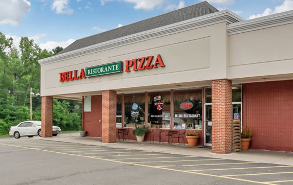 More Photos Of 41 Chamberlain Hwy, Berlin Freestanding For Lease