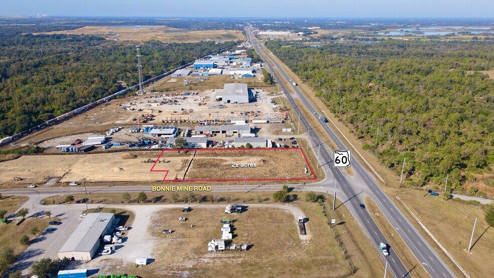 Primary Photo Of 3456 Bonnie Mine Rd, Mulberry Land For Lease