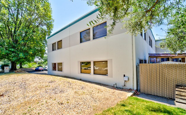 More Photos Of 853 Brown Rd, Fremont Research And Development For Lease