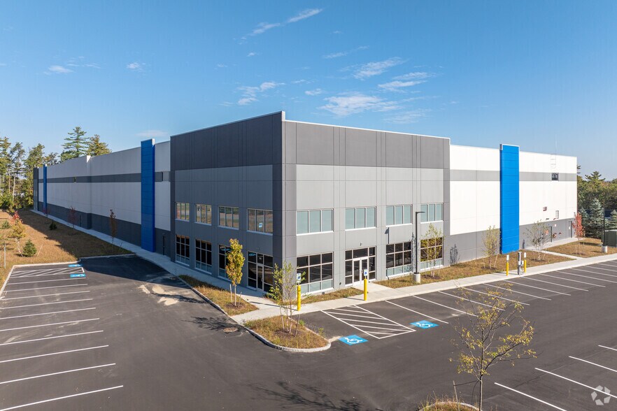 Primary Photo Of 26 Jacks Bridge Rd, Londonderry Warehouse For Lease