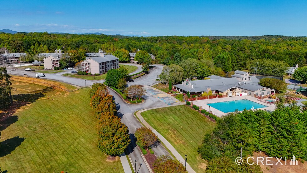 More Photos Of 200 Apple Seed Court, Clarkesville Hotel For Sale