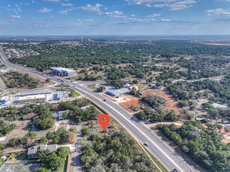 More Photos Of 2415 Woodlane dr, New Braunfels Land For Sale