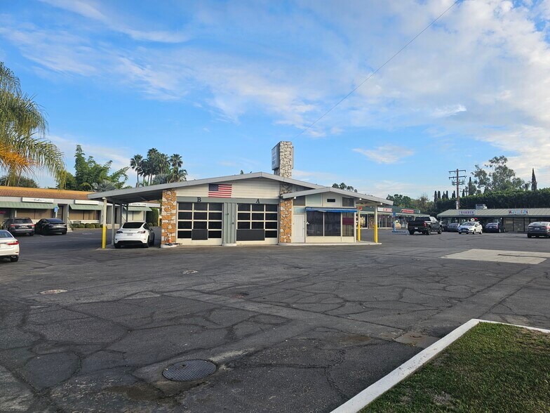 More Photos Of 1540-1546 Harbor Blvd, Fullerton Unknown For Lease