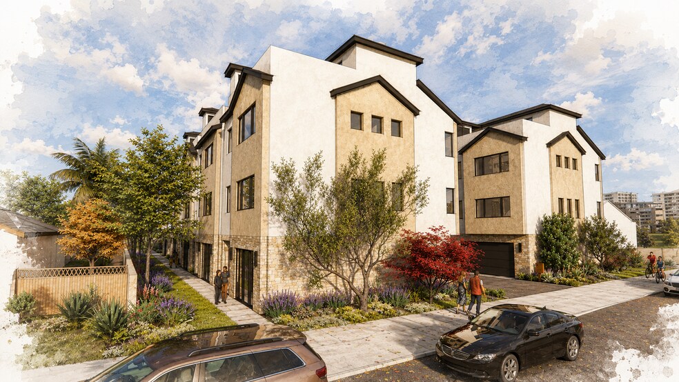 More Photos Of 7246-1 Sharon Dr, San Jose Apartments For Sale