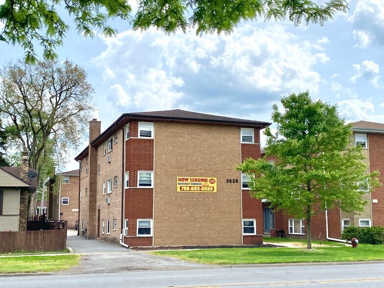 More Photos Of , Midlothian Multifamily For Sale