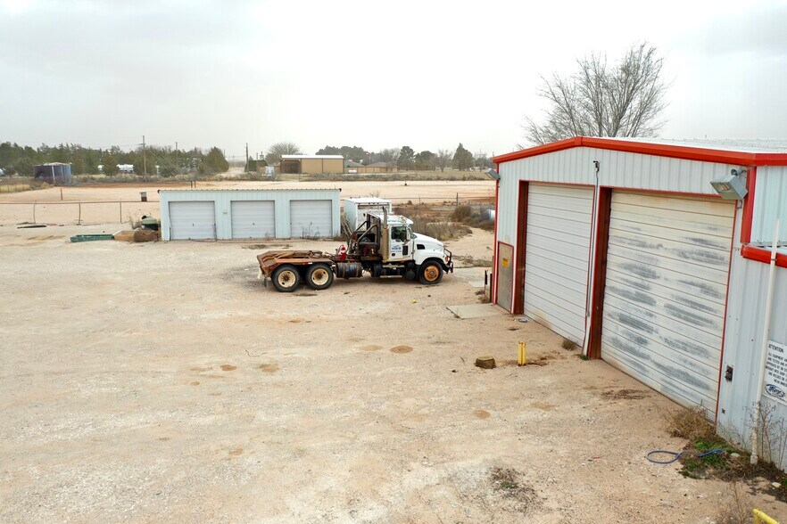 More Photos Of 1230 SR 83, Denver City Warehouse For Sale