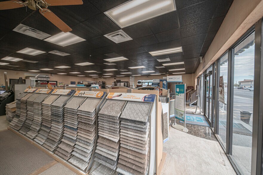 More Photos Of 3300 W Wall St, Midland Freestanding For Sale