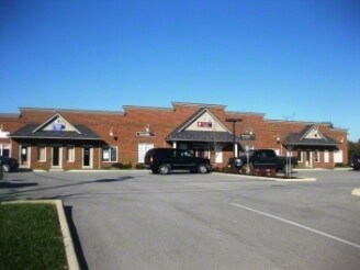 Primary Photo Of 1585-1591 Roanoke Rd, Daleville Office For Lease