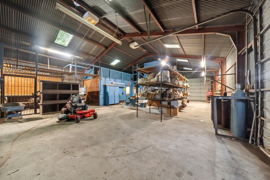 More Photos Of 215 Bennington St, Houston Land For Sale
