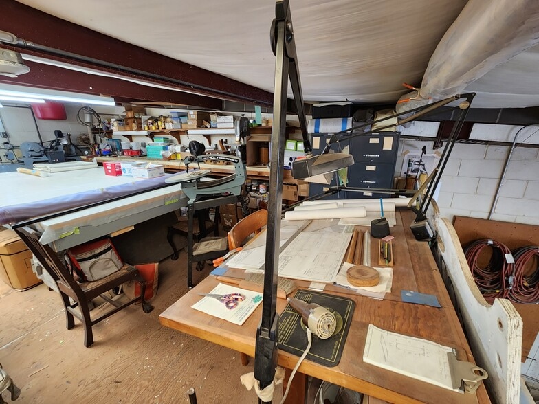 More Photos Of 64 Halsey St, Newport Warehouse For Sale